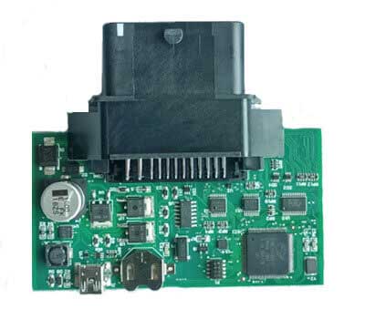 LS Controller PCBA Prototypes
